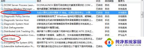 win7系统台式电脑搜索不到wifi信号 Win7电脑找不到无线信号的原因和解决办法