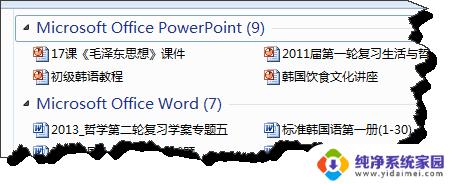 win7排序方式有哪些 win7文件排序方式