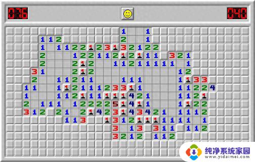 微软扫雷（Minesweeper）游戏的前世今生：从经典益智游戏到全球爆款的演变过程