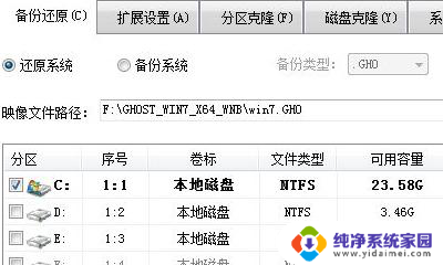 win7光盘镜像安装 光盘映像文件如何使用