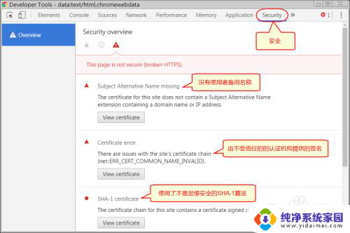 连接不是私密连接怎么解除 如何解决Chrome浏览器连接不是私密连接的问题