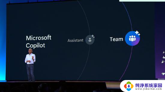 微软发布Team Copilot，年内将推出初步预览版，助力团队高效协作