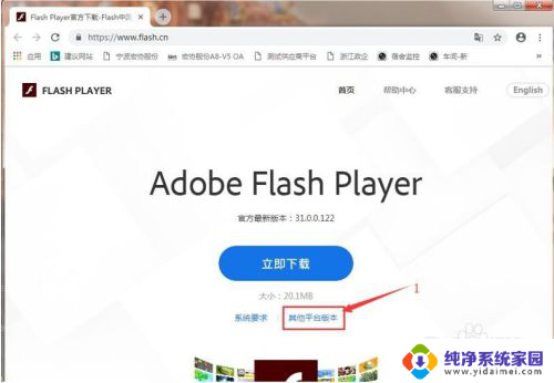 谷歌安装flash 谷歌chrome浏览器flash插件安装失败解决方案