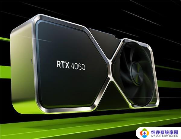 月底上市！NVIDIA宣传RTX 4060超高性价比，性能表现惊人！