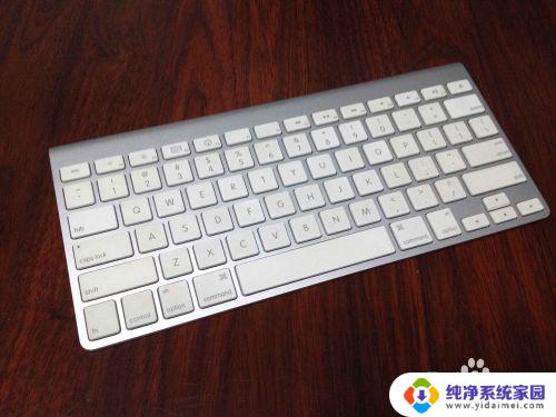 windows键盘mac能用吗 Mac电脑如何支持win键盘