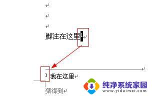 删除脚注怎么删除？快速有效的方法分享