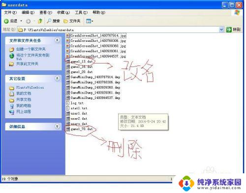 植物大战僵尸failed reading file 最权威植物大战僵尸搭梯子方法步骤