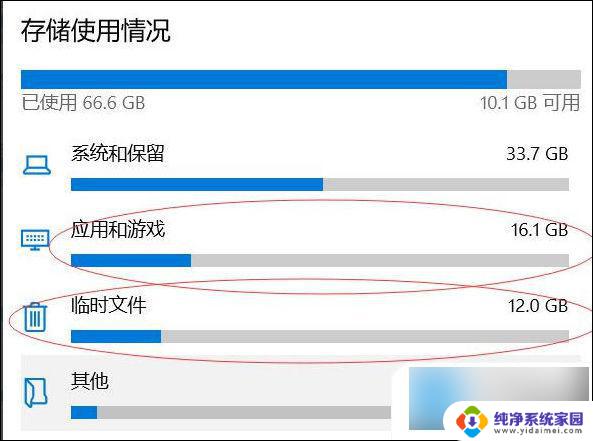 清除c盘所有文件 电脑C盘清理教程分享