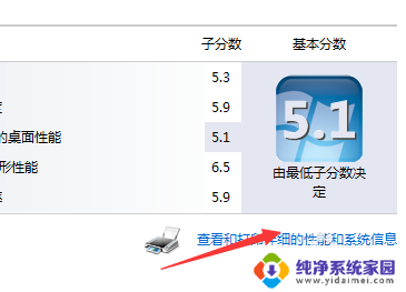 无法刷新windows体验指数 win7体验指数刷新方法