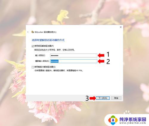 win10家庭版如何给磁盘加密 Windows10系统磁盘加密解密的安全性分析