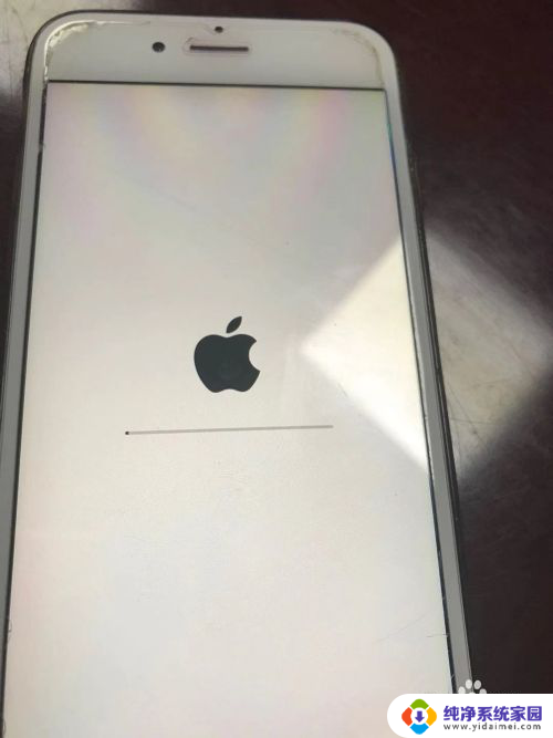 怎么用电脑更新iphone系统 在电脑上更新苹果手机系统的方法