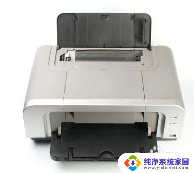 epsonl4163打印机无法打印 Epson打印机无法正常打印怎么办