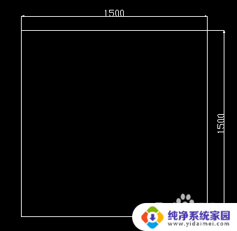 缩放怎么不改变原来尺寸 CAD图放大缩小后如何保持标注尺寸不变