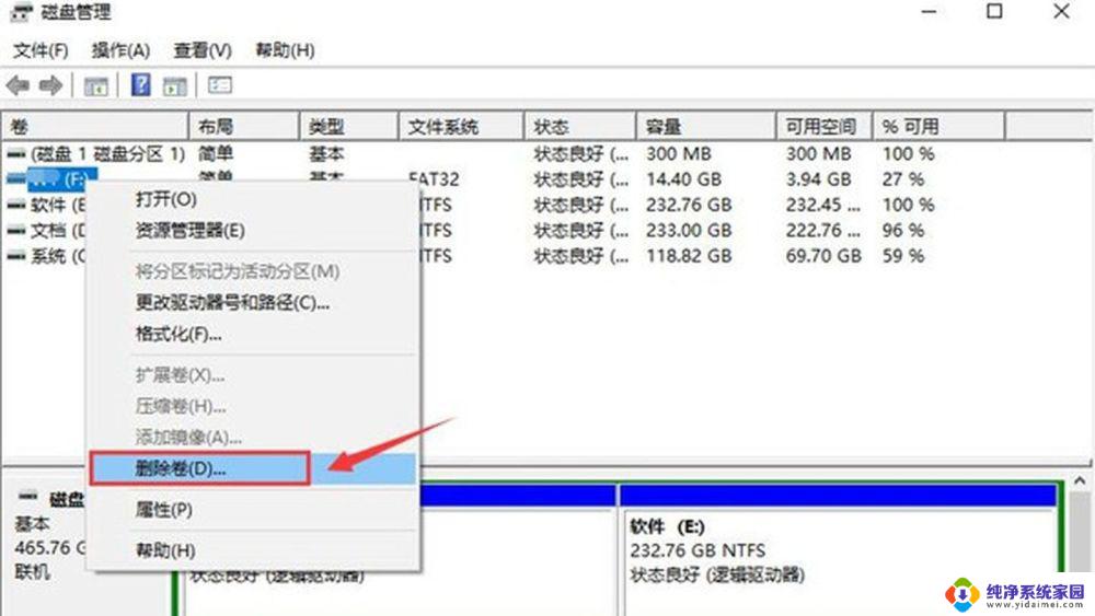 u盘格式化选多少kb 格式化分配单元大小的作用是什么