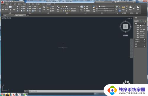 cad能打开3d模型吗 AutoCAD打开三维格式文件教程