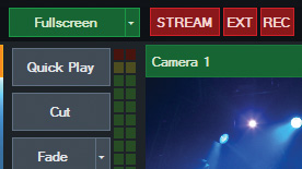 vmix19破解版安装教程 Vmix Pro 视频混合软件破解版