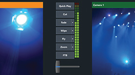 vmix19破解版安装教程 Vmix Pro 视频混合软件破解版