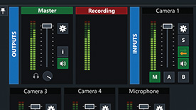 vmix19破解版安装教程 Vmix Pro 视频混合软件破解版