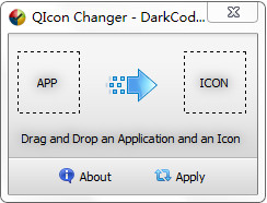 替换图标的app软件 EXE图标替换软件最新版