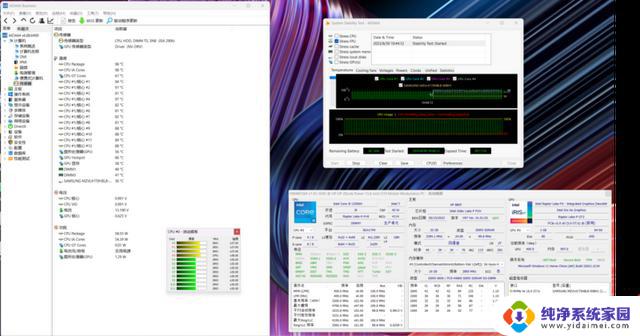 i5-13500H VS R7 7840HS: 平价工作站实际应用对比，哪家更强？