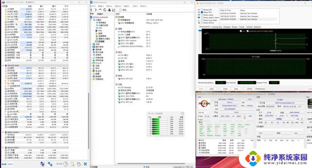 i5-13500H VS R7 7840HS: 平价工作站实际应用对比，哪家更强？