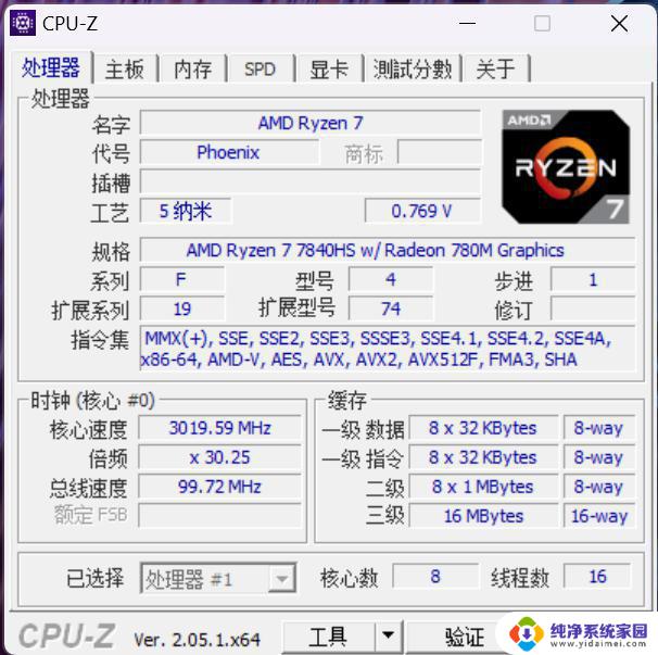 i5-13500H VS R7 7840HS: 平价工作站实际应用对比，哪家更强？