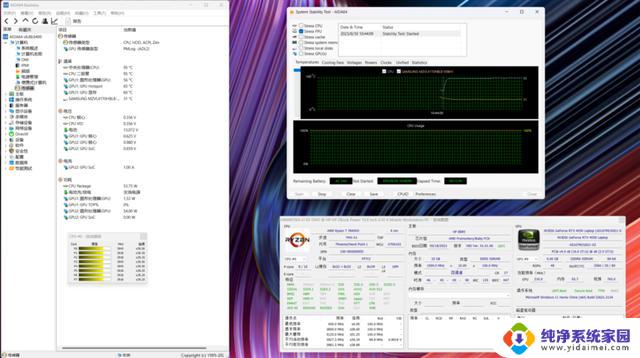 i5-13500H VS R7 7840HS: 平价工作站实际应用对比，哪家更强？