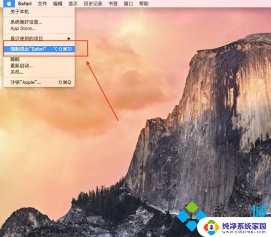 macbook任务管理器怎么打开 苹果电脑如何打开任务管理器