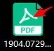 桌面文件打开方式怎么设置 如何设置桌面文件的默认打开方式