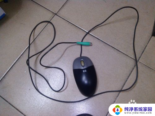 显示器与主机连接线怎么插 怎样将电脑主机与显示器连接起来