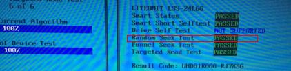win10 hdd0 error ThinkPad进win10出现detection error on hdd0怎么办