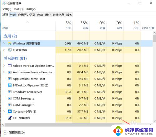 默认文件打开方式怎么取消 win10文件默认打开方式取消步骤