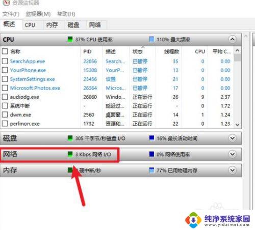 windows测网速 win10自带测网速快慢