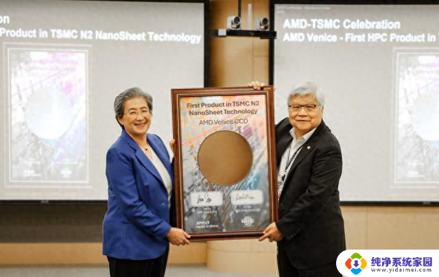 AMD透露从台积电美国工厂采购AI芯片成本高出20%