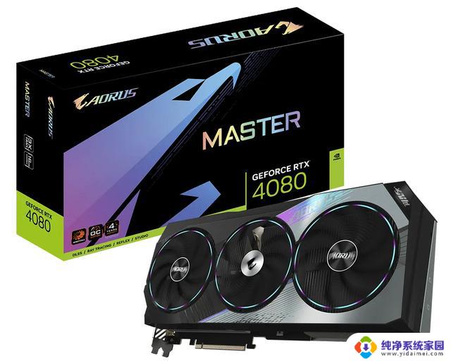 英伟达十年技术进步揭秘：GTX 680 VS RTX 4080，性能对比揭示真相