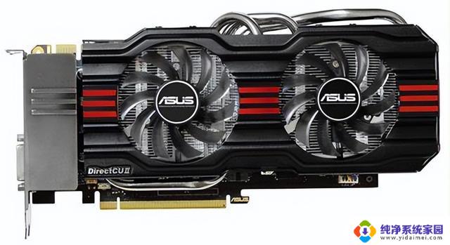 英伟达十年技术进步揭秘：GTX 680 VS RTX 4080，性能对比揭示真相