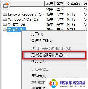 win7 移动硬盘无法识别 Win7移动硬盘无法识别怎么办