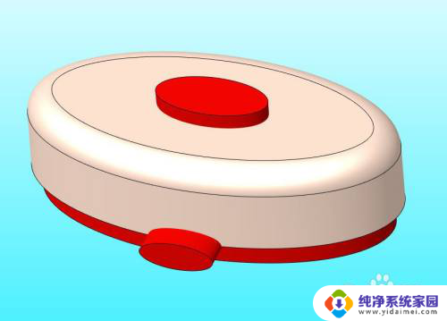creo6.0布尔运算在哪个工具栏 Creo实体布尔运算技巧