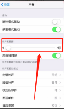 手机没声音怎么弄 手机来电无法接听没有声音