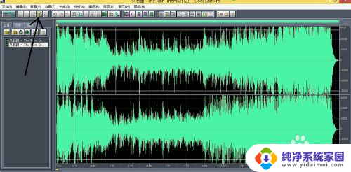 cool edit pro怎么剪辑音乐 Cool Edit Pro音频剪辑步骤
