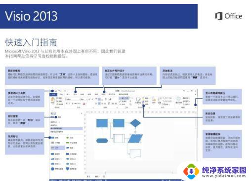 visio2013怎么激活密钥 Visio2013产品密钥失效怎么办