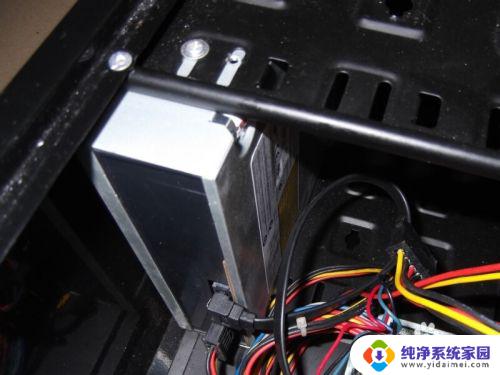 台式主机怎么拆 台式电脑主机拆装步骤