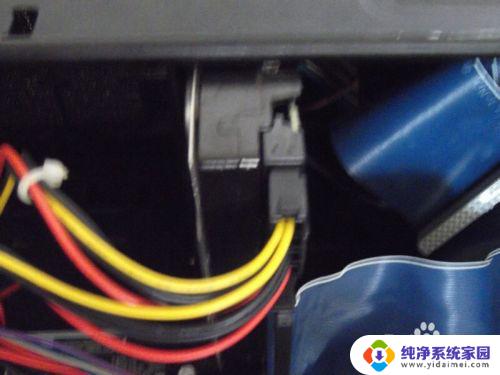 台式主机怎么拆 台式电脑主机拆装步骤