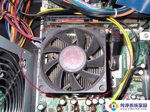 台式主机怎么拆 台式电脑主机拆装步骤