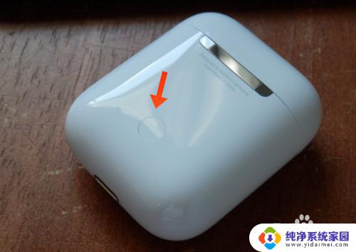 苹果耳机连windows Windows电脑如何连接AirPods耳机