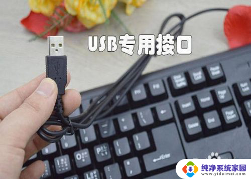 键盘开机时亮一下然后就不亮 开机后键盘无法使用怎么办