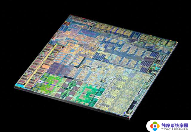 AMD为Steam Deck定制7nm Van Gogh APU在芯片分析报告中曝光