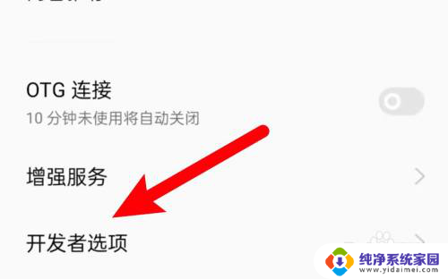 真我开发者模式怎么关闭 realme手机开发者模式功能怎么关掉