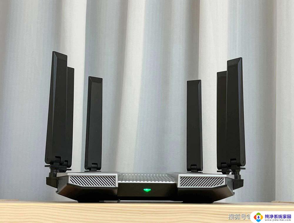 ax5400pro和ax5400pro+区别 ZTE AX5400 Pro和AX5400 Pro哪款更好