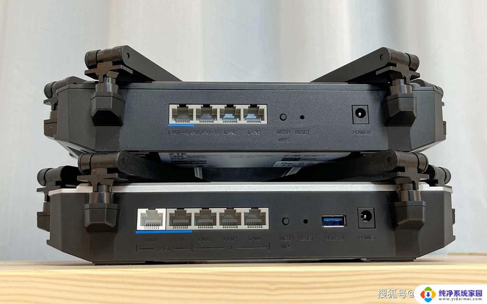 ax5400pro和ax5400pro+区别 ZTE AX5400 Pro和AX5400 Pro哪款更好